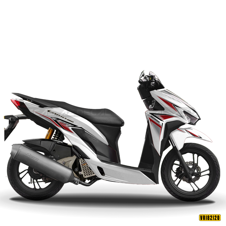 Giá xe Vario 150 2022 mới nhất